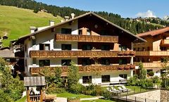 Hotel Gotthard