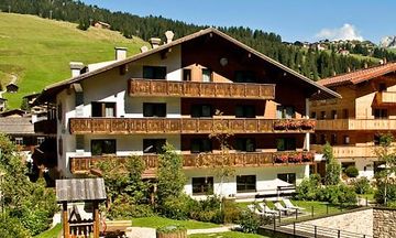 Hotel Gotthard
