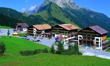 Wellness Hotel Warther Hof