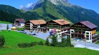 Wellness Hotel Warther Hof