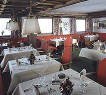 Flexen Hotel Restaurant