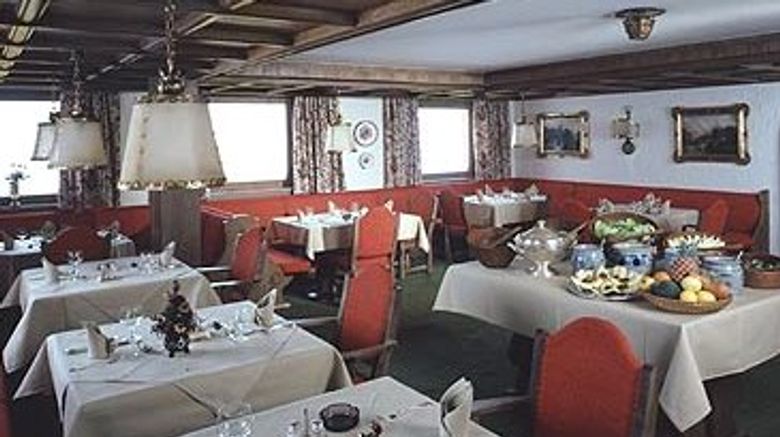 <b>Flexen Hotel Restaurant</b>
