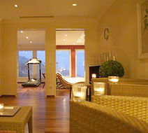 Flexen Hotel Spa