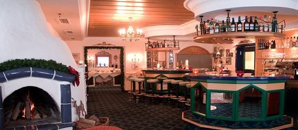 Hotel Erzberg Bar/Lounge