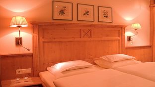 Hotel Erzberg