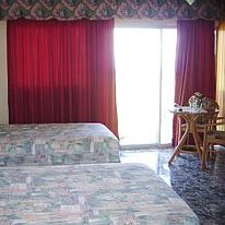 Iorana Hotel