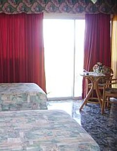 Iorana Hotel