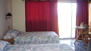 Iorana Hotel