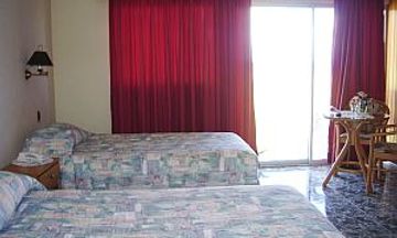 Iorana Hotel
