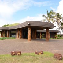 Hotel Hangaroa Eco Village & Spa