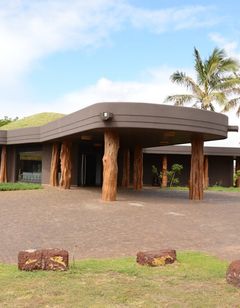 Hotel Hangaroa Eco Village & Spa