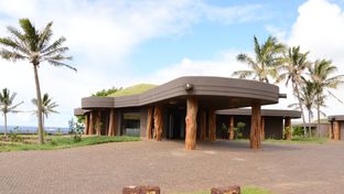 Hotel Hangaroa Eco Village & Spa