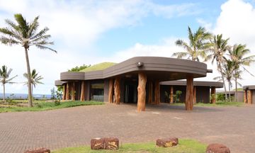 Hotel Hangaroa Eco Village & Spa