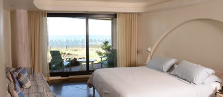 Hotel Hangaroa Eco Village & Spa Room