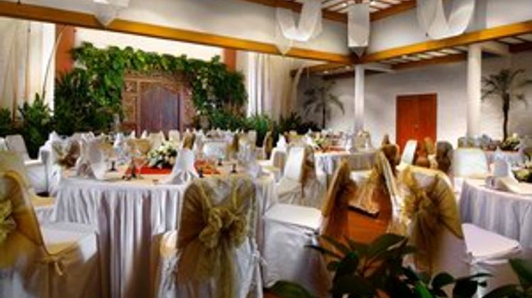 Anvaya beach resort bali Banquet
