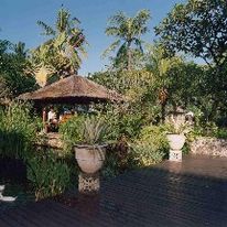Anvaya beach resort bali