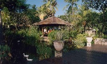 Anvaya beach resort bali