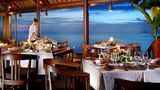 Anvaya beach resort bali Restaurant