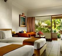 Anvaya beach resort bali Room