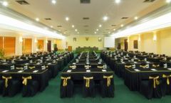 Singgasana Hotel Surabaya