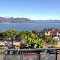 Italie et Suisse Hotel