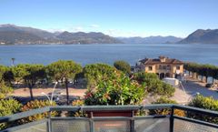 Italie et Suisse Hotel