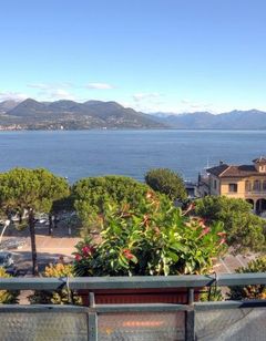 Italie et Suisse Hotel