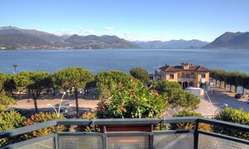 Italie et Suisse Hotel