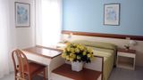 Italie et Suisse Hotel Room