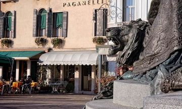 Hotel Paganelli