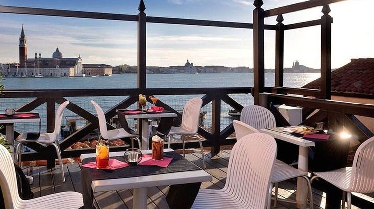Hotel Paganelli Restaurant