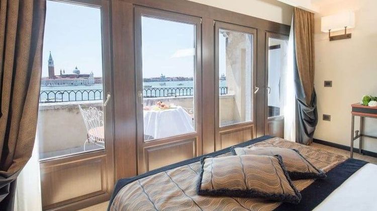 Hotel Paganelli Room