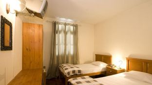 Residencial Funchal