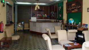 Residencial Monaco