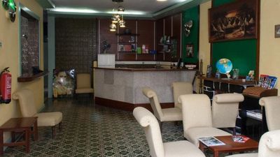 Residencial Monaco