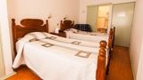 Residencial Monaco Room