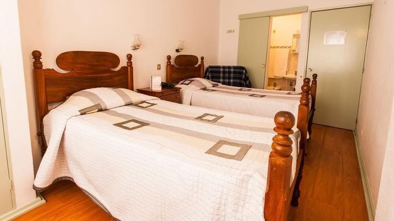 <b>Residencial Monaco Room</b>