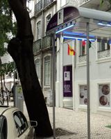 Amma Lisbon Hotel