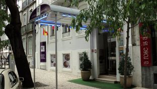 Amma Lisbon Hotel