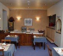 Amma Lisbon Hotel Restaurant