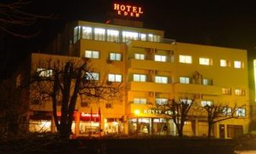 Hotel Eden
