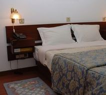 Hotel Eden Room