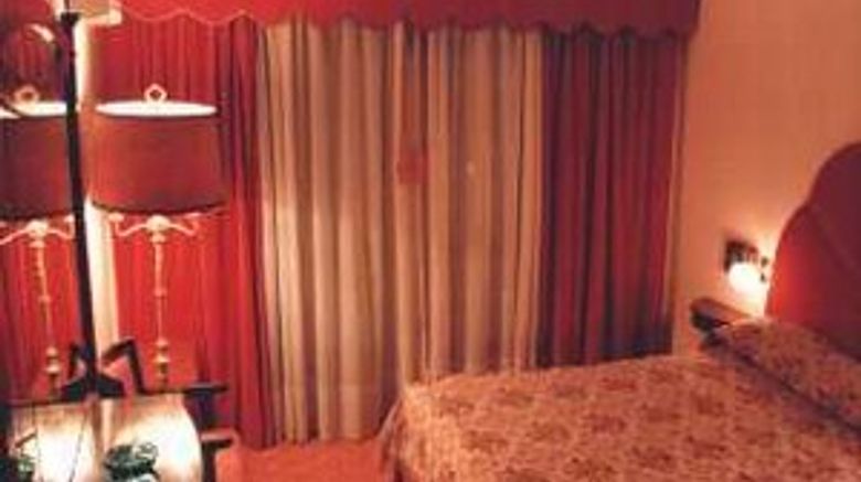 <b>Hotel Eden Suite</b>