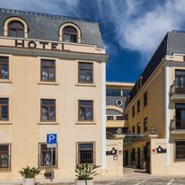 Hotel Boa-Vista