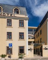 Hotel Boa-Vista