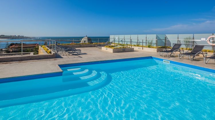 Hotel Boa-Vista Pool