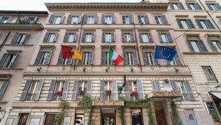 Cecil Hotel