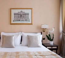 Cecil Hotel Room