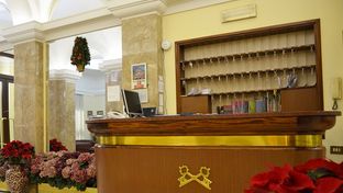 Igea Hotel