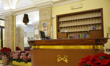 Igea Hotel